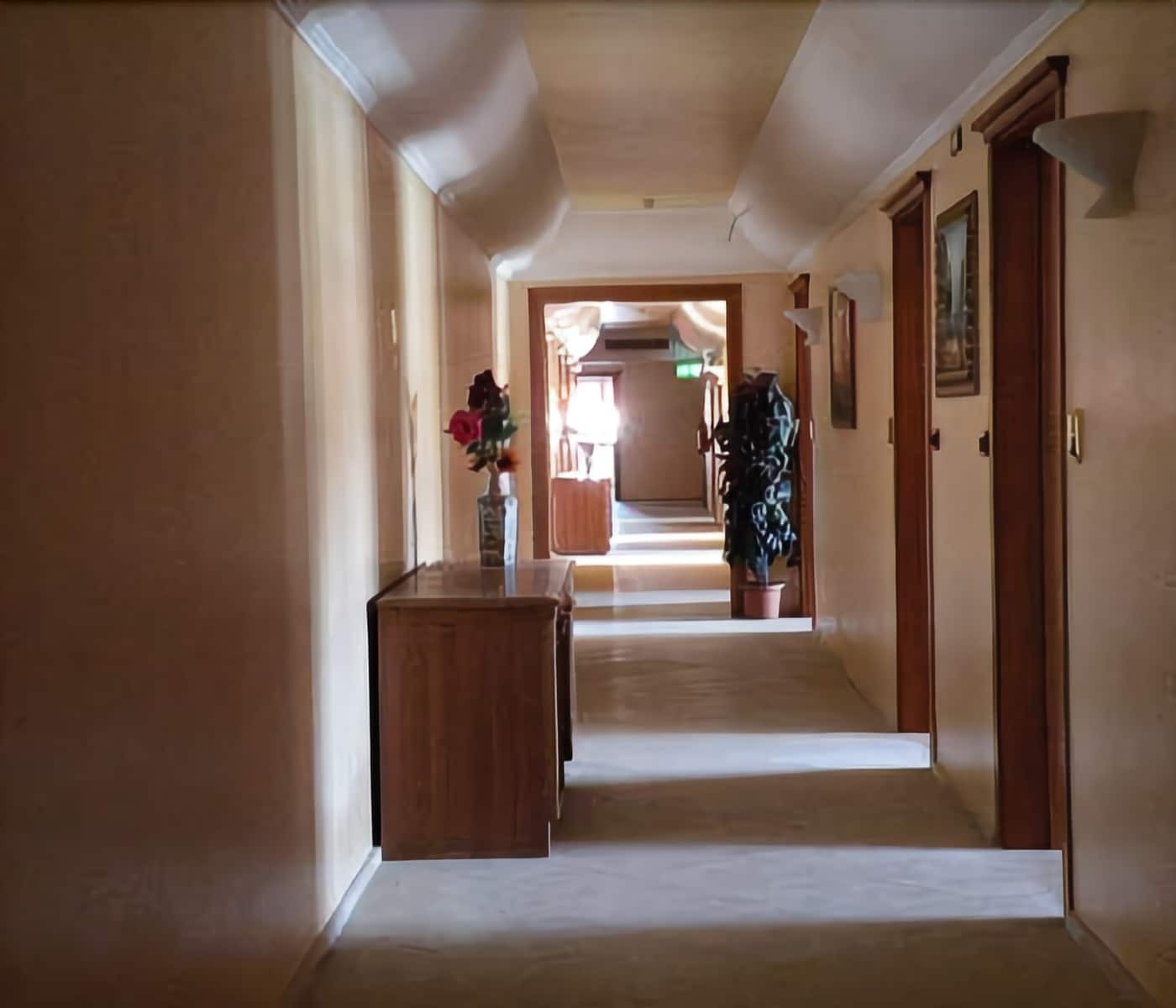 Hotel Centrale ساباوديا المظهر الخارجي الصورة